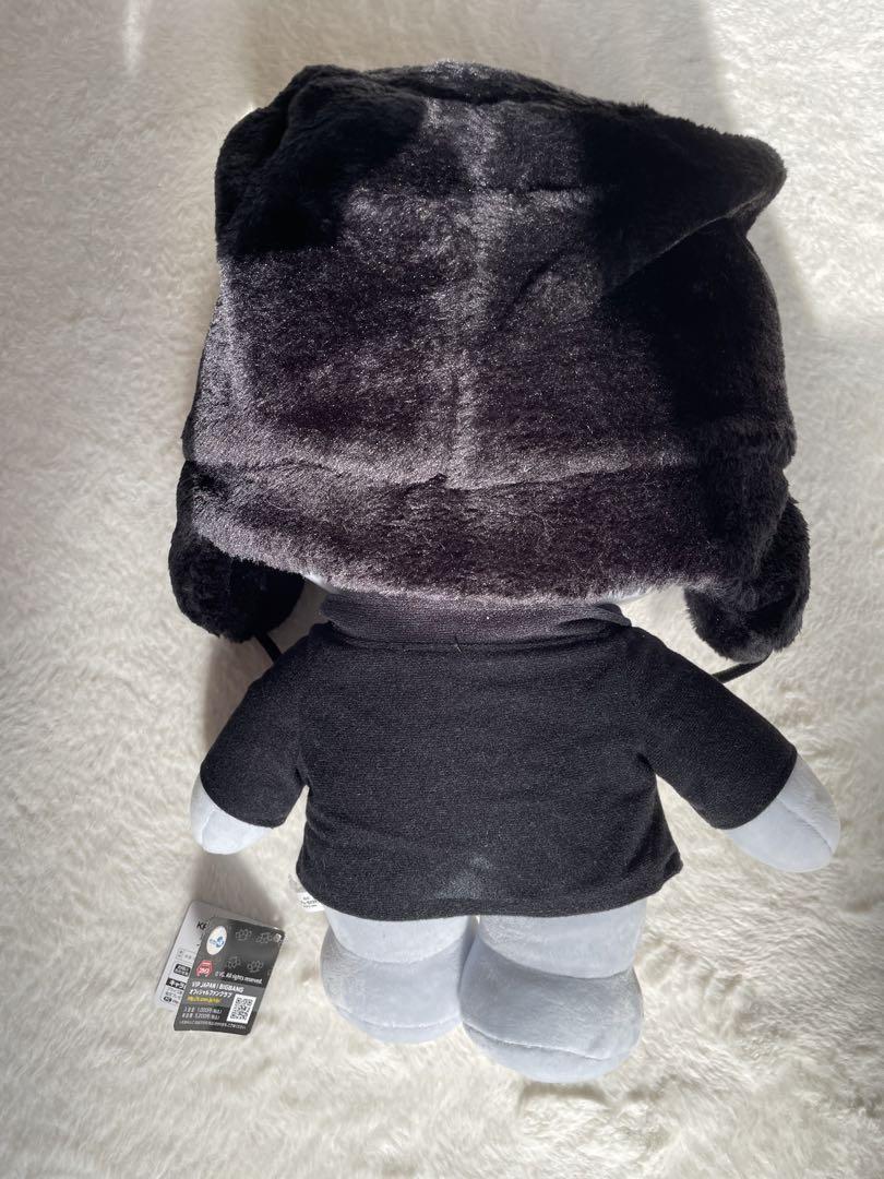 KRUNK GD 超ビックぬいぐるみ