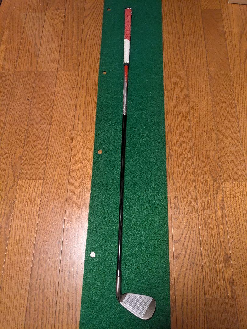 ♪綺麗め♪【レフティ】TaylorMade 4I