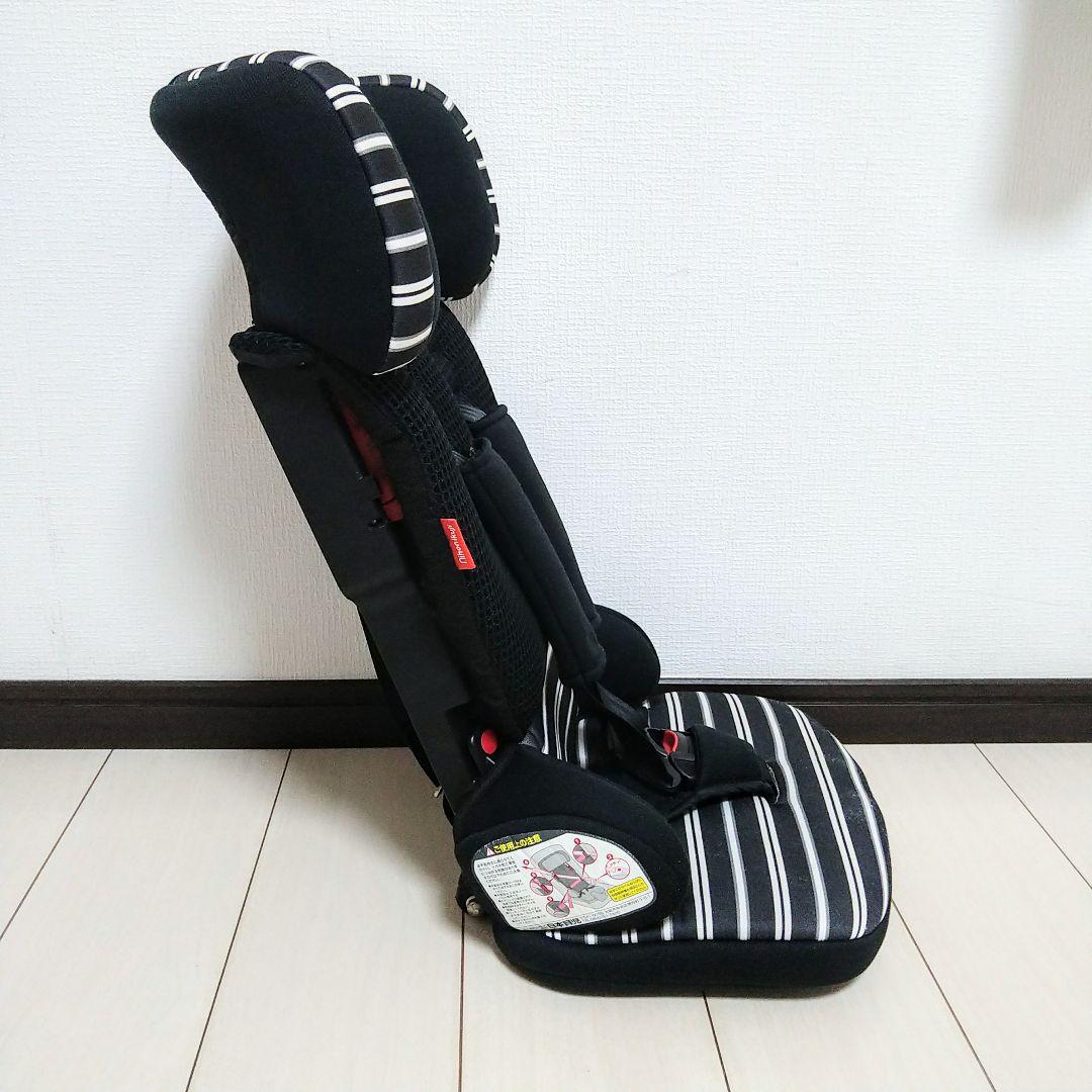 【早い者勝ち❣送料込み】日本育児 チャイルドシート トラベルベスト ECプラス