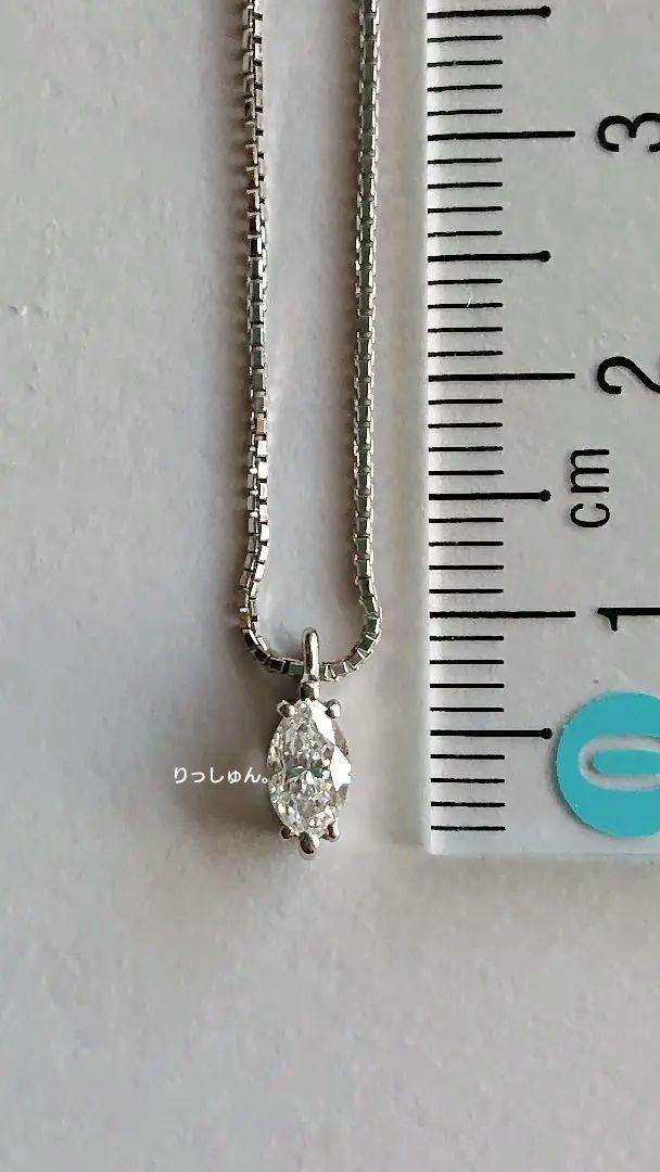 送料無料】プラチナ/platinum/Pt850/Pt900 ダイヤモンド/diamond