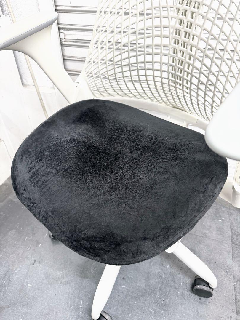 Herman Miller SAYL Chair セイルチェア