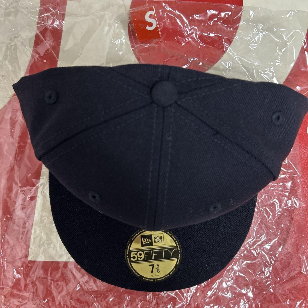 帽子 Supreme RIP,world famous 16w Navy