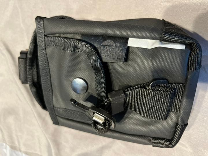 メル様専用】bagjack hntr pouch xs for URBS | culto.pro