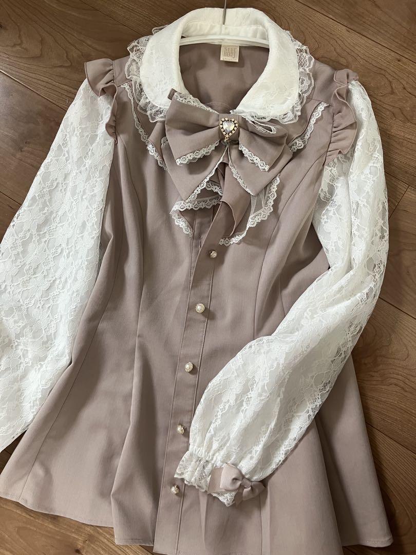 Secret Honey シーハニ セットアップ
