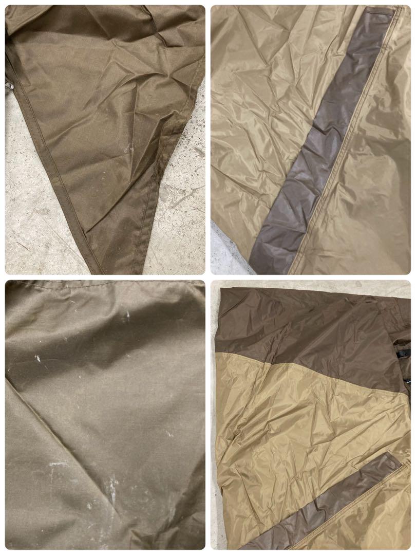 美品　オガワ　ogawa カーサイドシェルター2