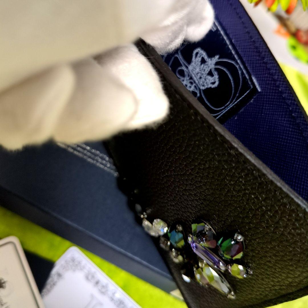 ☘️新品⭐格安出品❤️ADMJモーツァルト　スリムウォレット