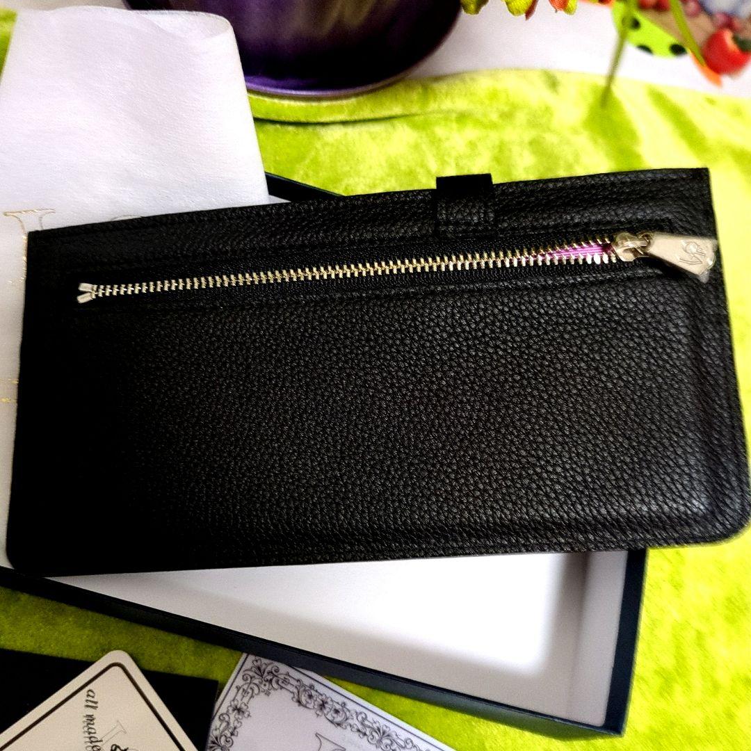 ☘️新品⭐格安出品❤️ADMJモーツァルト　スリムウォレット