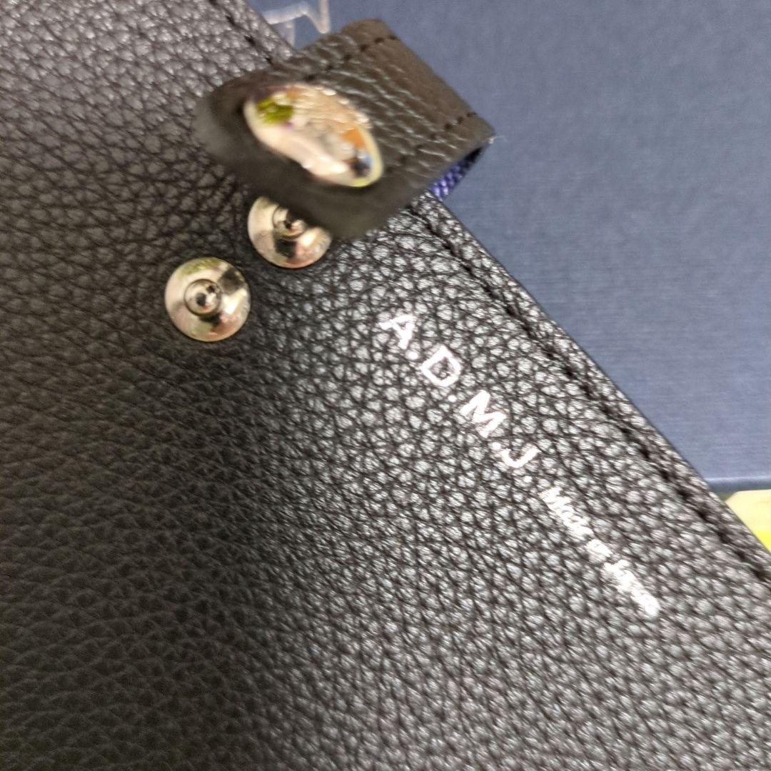 ☘️新品⭐格安出品❤️ADMJモーツァルト　スリムウォレット