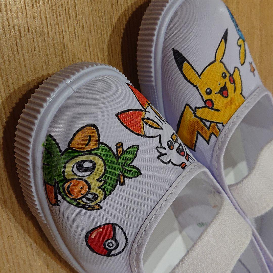 上履き 18cm ポケモンイラスト メルカリ 上履き 18cm ポケモンイラスト メルカリ