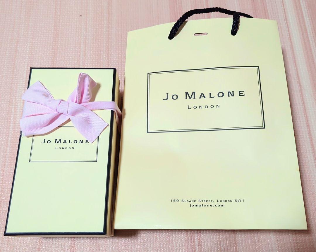 JJo Malone London　サクラ　チェリー　ブロッサム　コロンセット