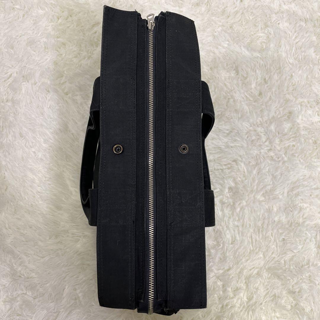 美品】希少 PORTER トートバッグ サニー ブラック L サイズ 大