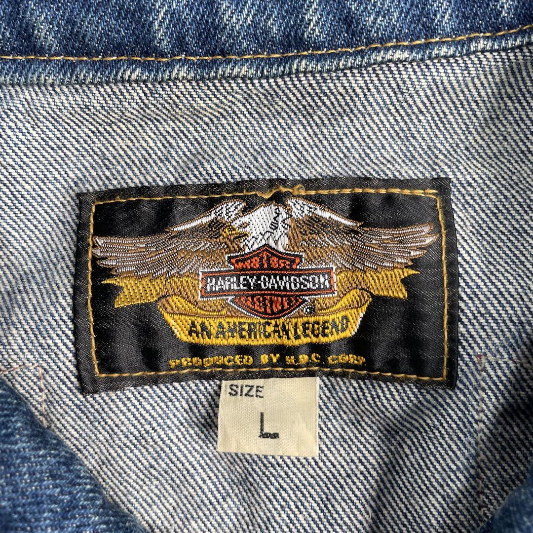Harley-Davidson