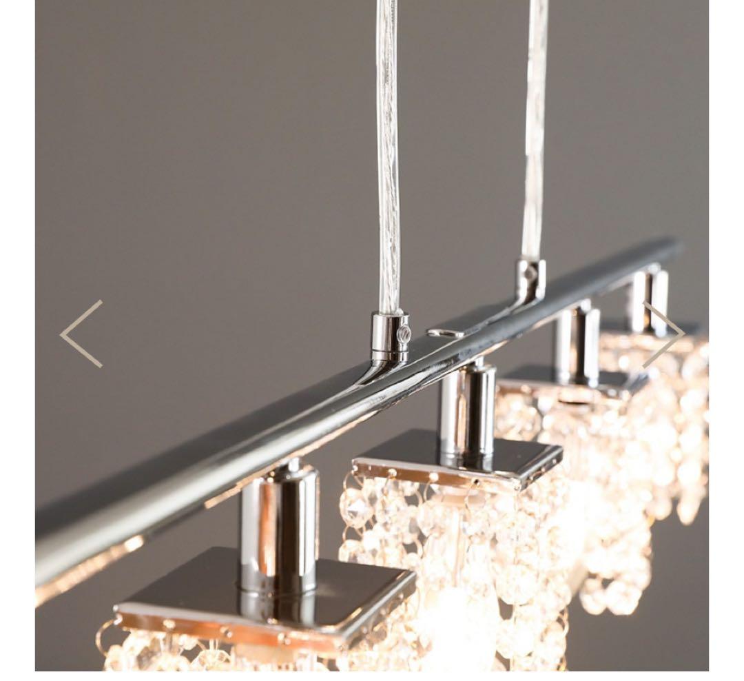 ペンダントライト PYTON