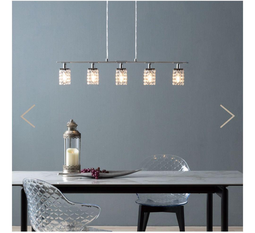 ペンダントライト PYTON