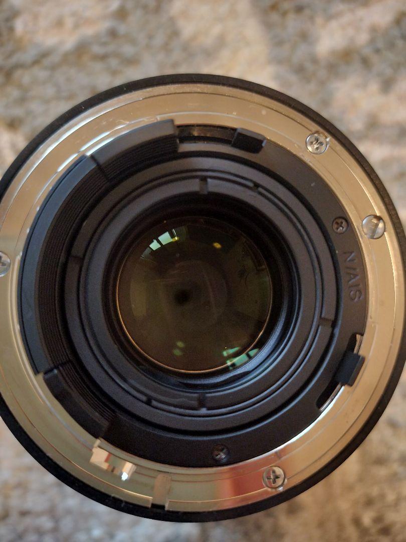 ニコン AF-S DX NIKKOR 35mm F1.8G