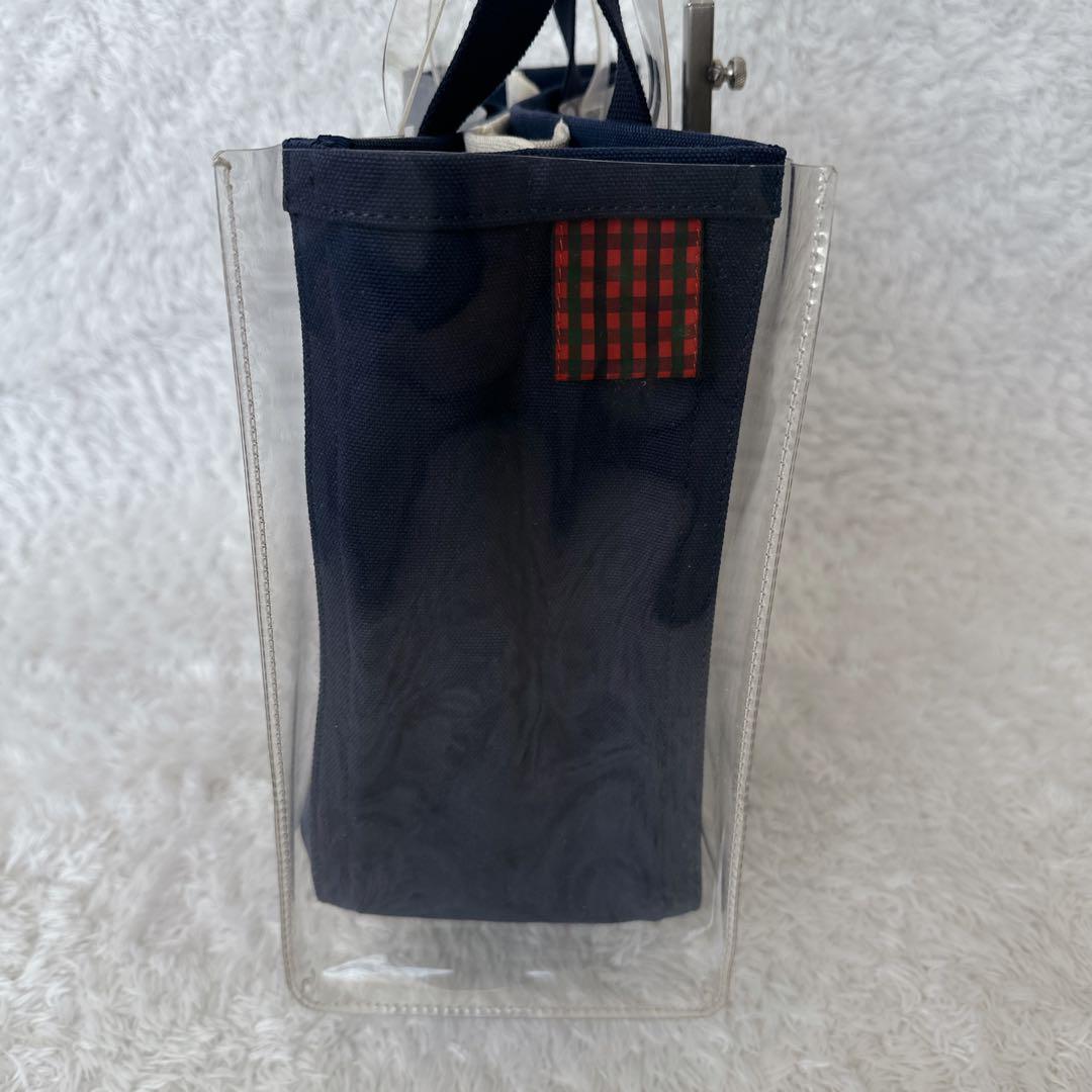 familiar☆エジューコラボトートバッグ SEAL限定商品】 ajew×familiar 初のコラボレーションが実現 機能