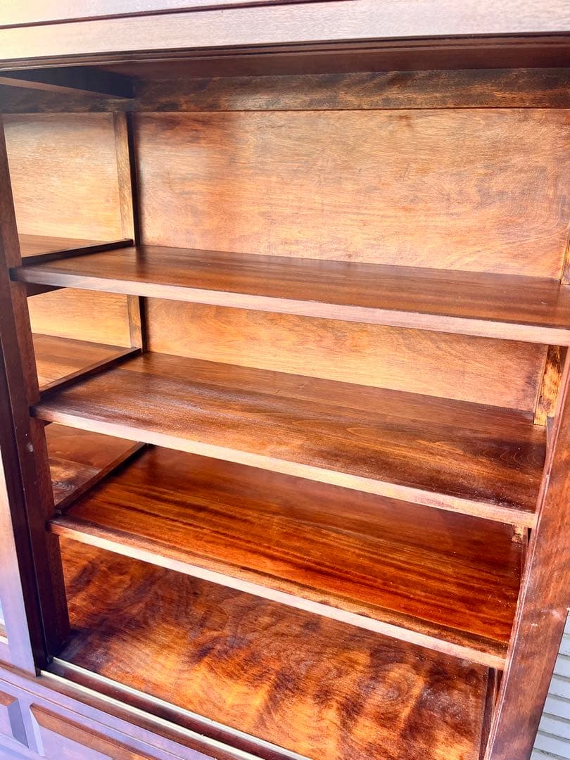 松本民芸家具 無垢材