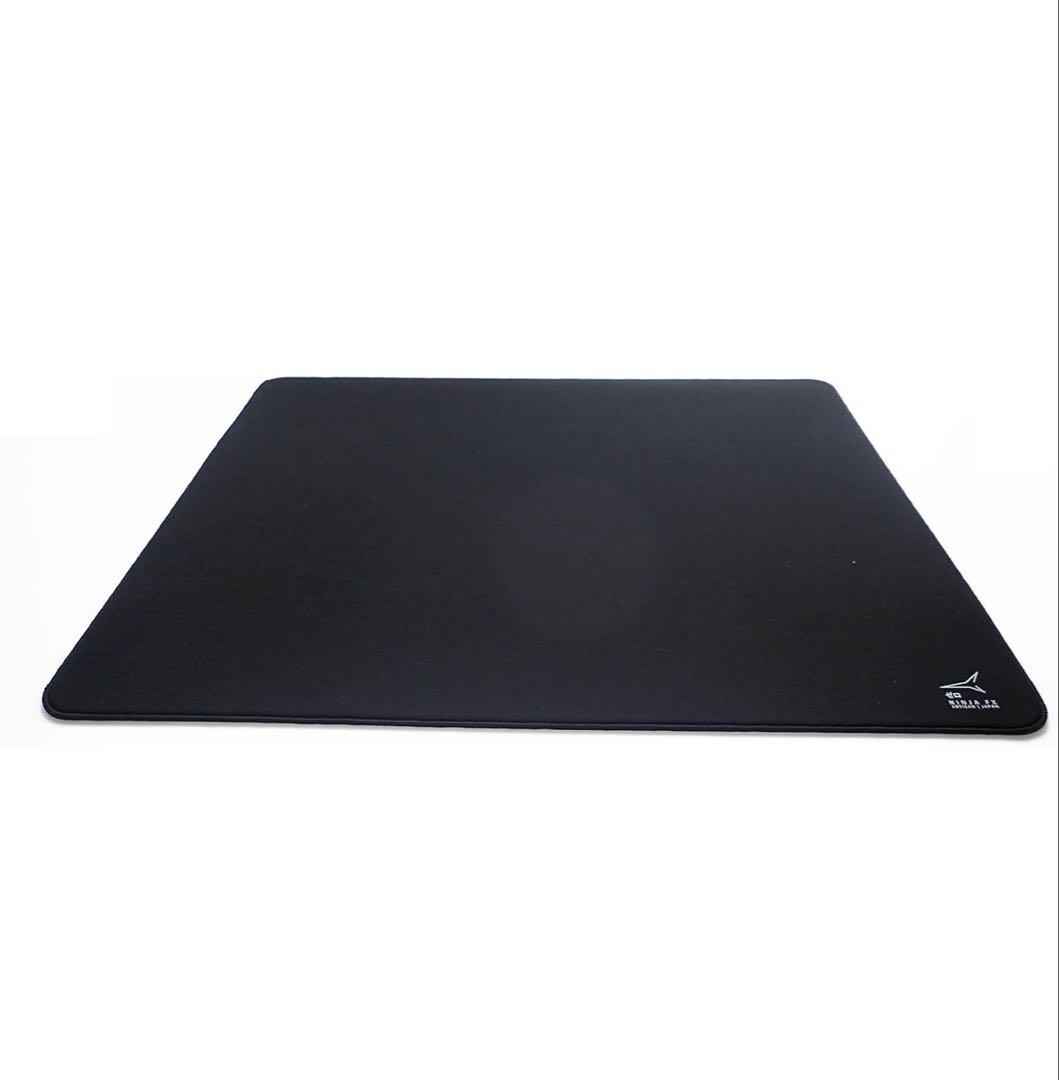 ARTISAN NINJA FX ゼロ SOFT XL ブラック