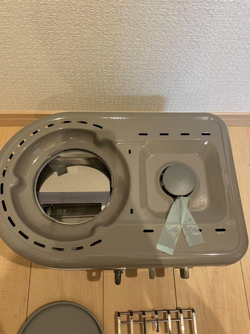 希少Iwatani イワタニ 岩谷産業 Newモーニングクッカー IMC-221