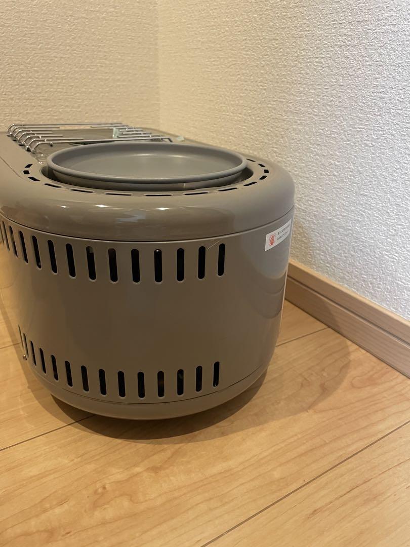 希少Iwatani イワタニ 岩谷産業 Newモーニングクッカー IMC-221