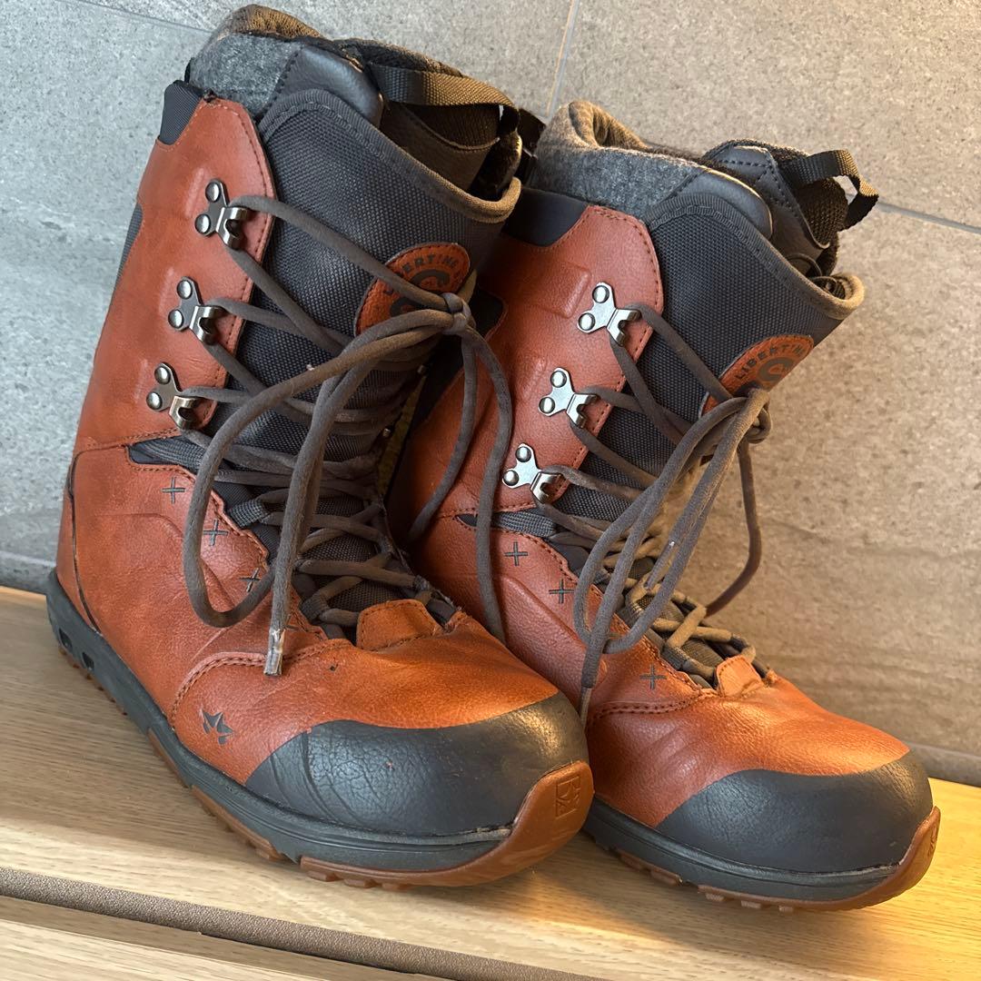 16-17 ROME SDS LIBERTINE 26.5cm26.5cm ROME SDS