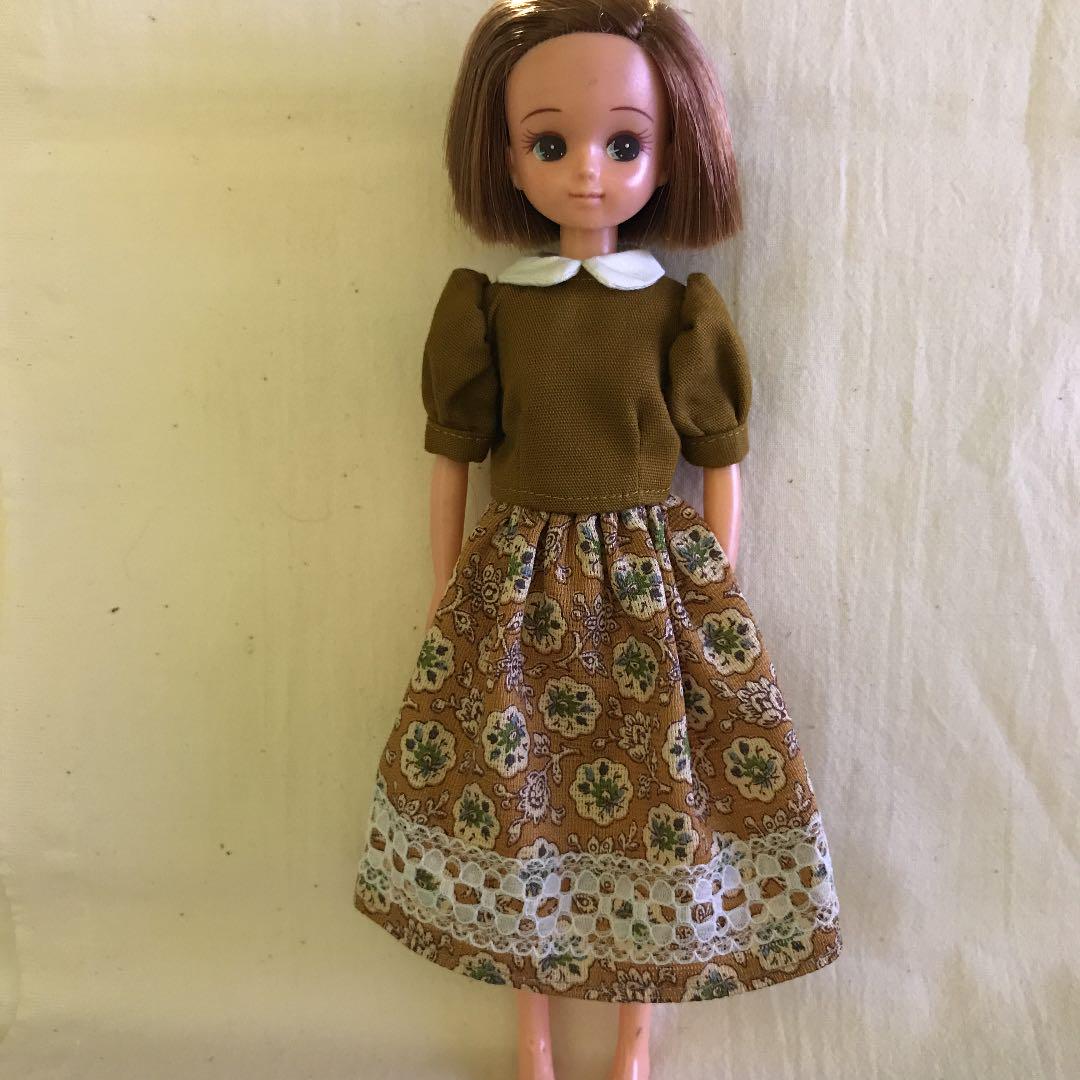 メルカリ ハンドメイド リカちゃん服86 おもちゃ 人形 400 中古や未使用のフリマ メルカリ ハンドメイド リカちゃん服86 おもちゃ 人形 400 中古や未使用のフリマ