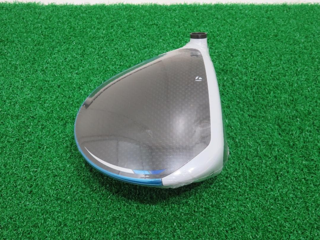 新品 10.5° テーラーメイド SIM2 MAX-D ヘッドのみ 1W