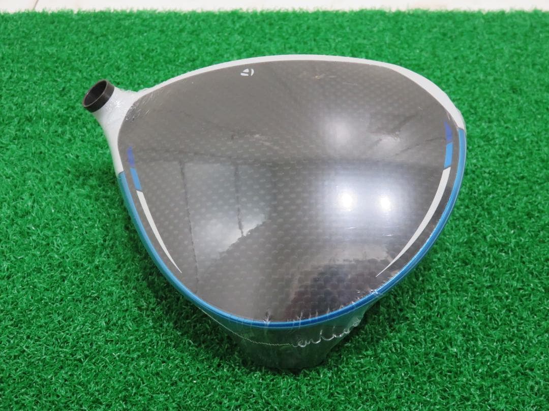 新品 10.5° テーラーメイド SIM2 MAX-D ヘッドのみ 1W