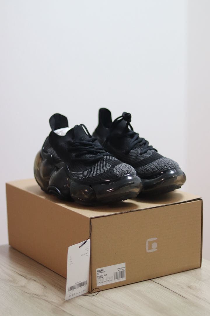 grounds MOOPIE グラウンズ ムーピー 