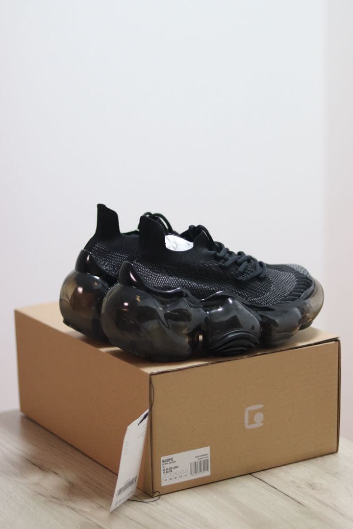 grounds MOOPIE グラウンズ ムーピー 