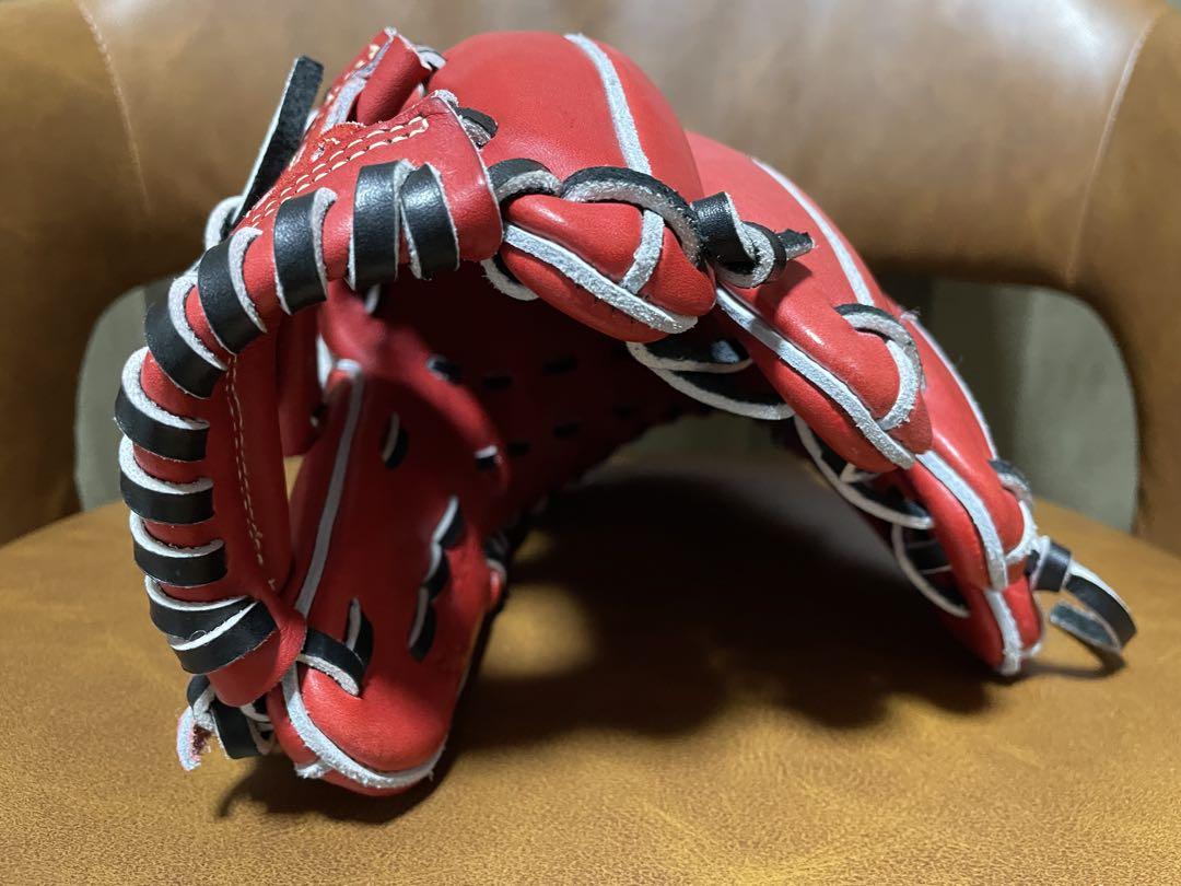 MIZUNO Global Elite 硬式 内野手型　 1AJGH24603