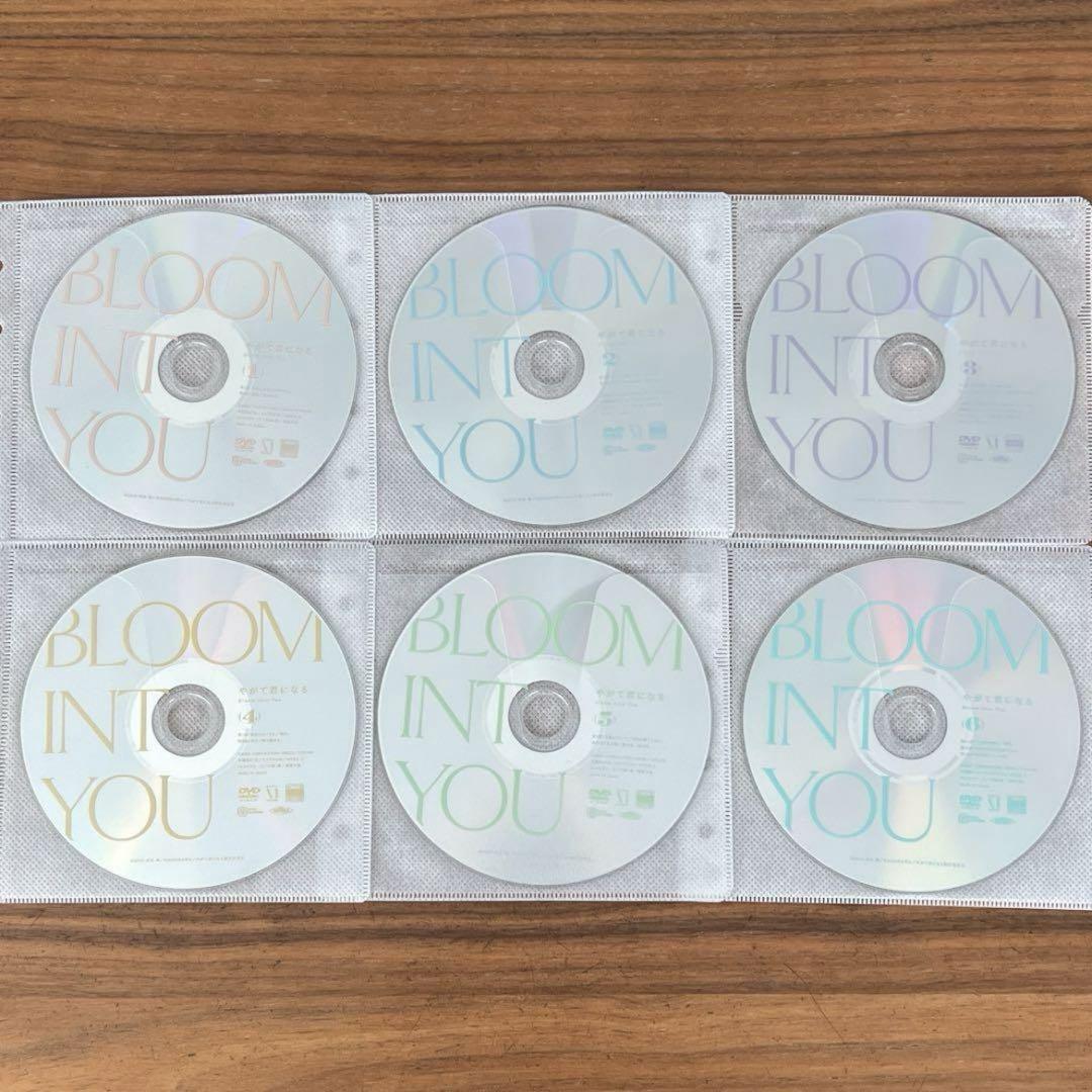 やがて君になる DVD 全6巻 全巻セット アニメ