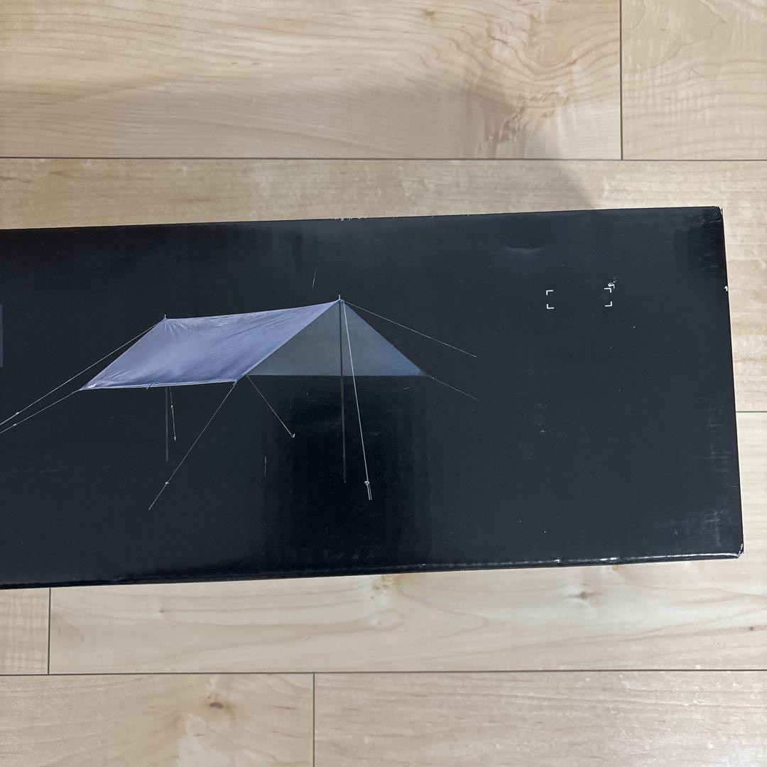 タラスブルバ　レクタタープ