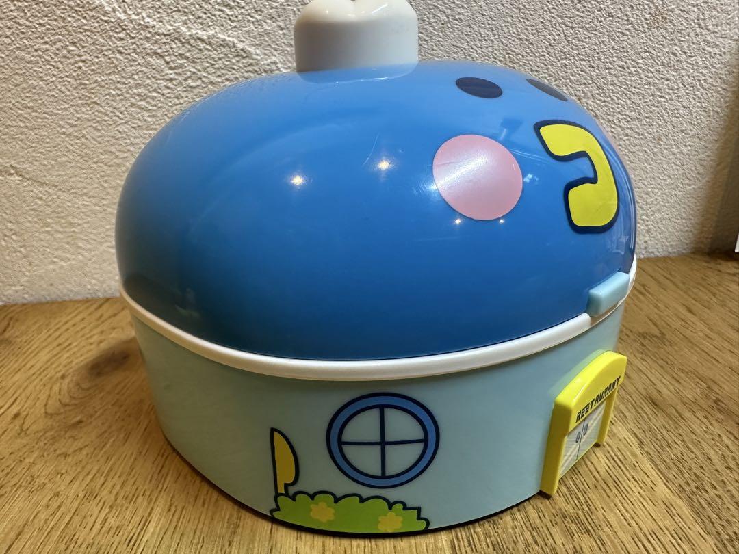 おいしくっておーいそがし！たまごっちレストラン