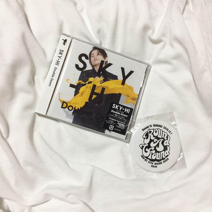 メルカリ Sky Hi Double Down 邦楽 777 中古や未使用のフリマ メルカリ Sky Hi Double Down 邦楽 777 中古や未使用のフリマ