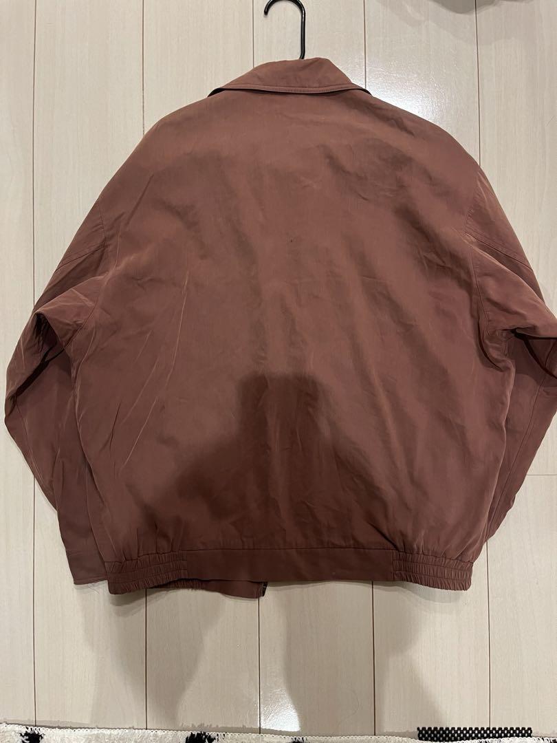 Burberry ブルゾンジャケット