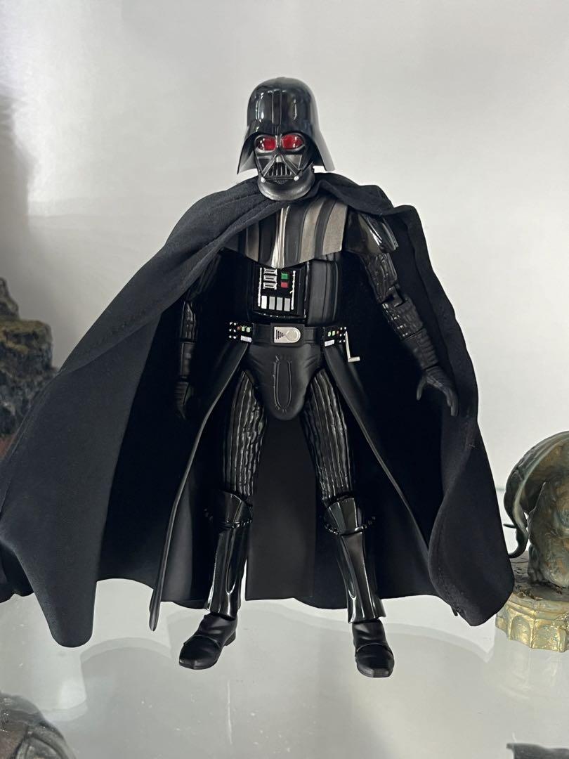 MAFEX No.211 MAFEX DARTH VADER TM Rogue One Ver. 1.5 Medicom