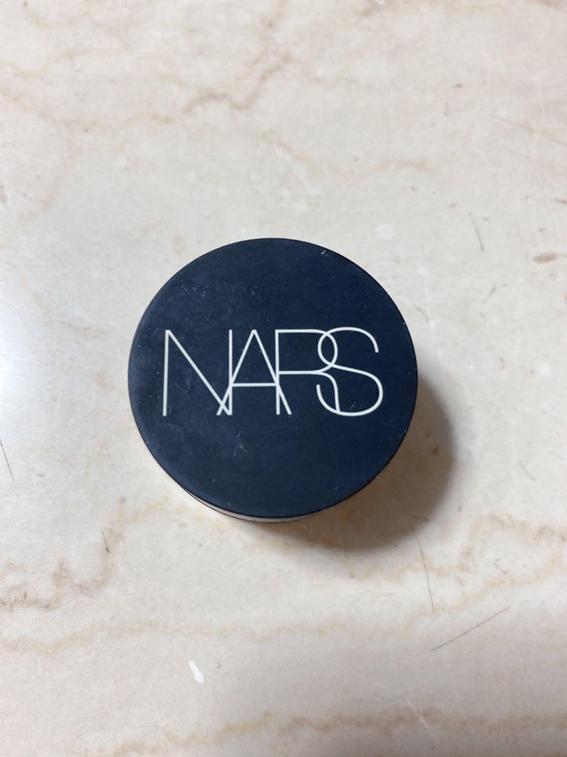 NARS ソフトマットコンプリートコンシーラー  1276
