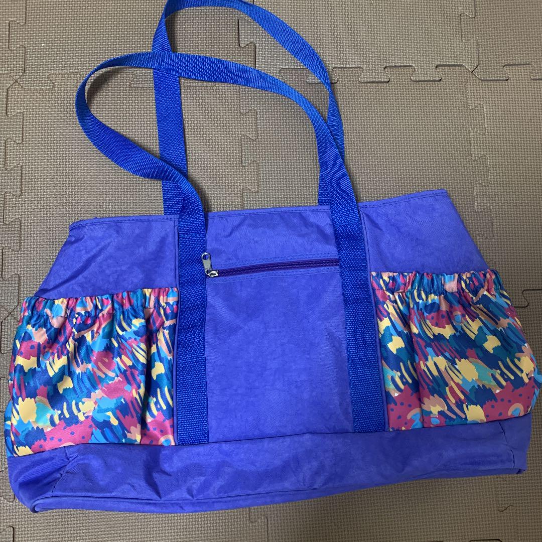 限定セール! tote bag 最安❤️ペコクラブバッグ peco peco 若者の大