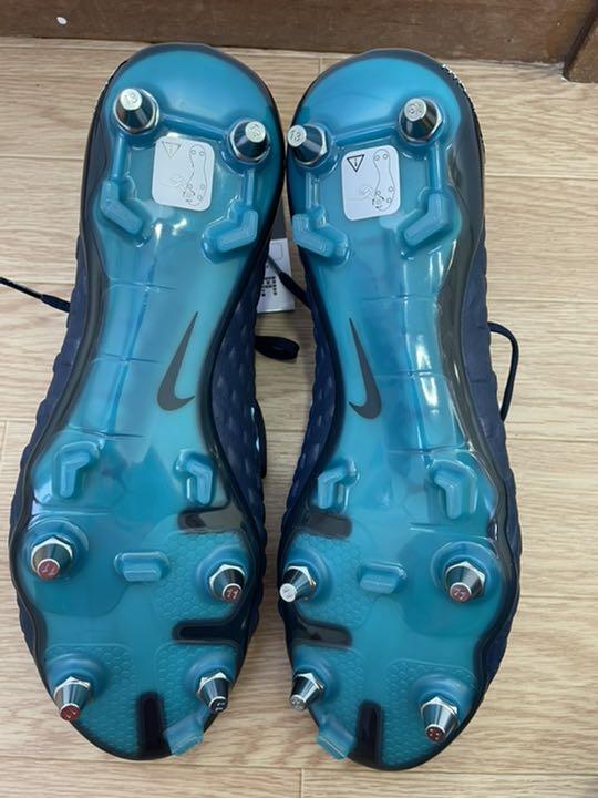 極美品】NIKE ハイパーヴェノム ファントム 3 DF SG-PRO AC