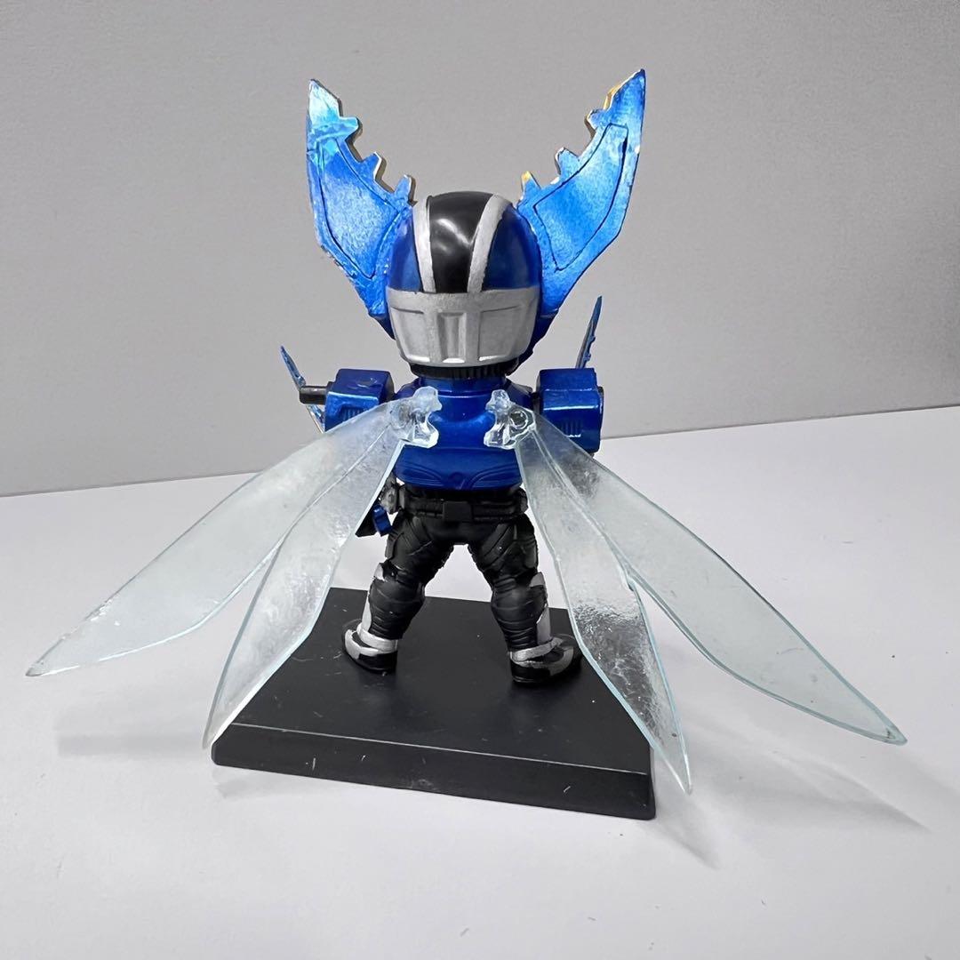 コンバージ/仮面ライダーガタック/ハイパーフォーム/カブト