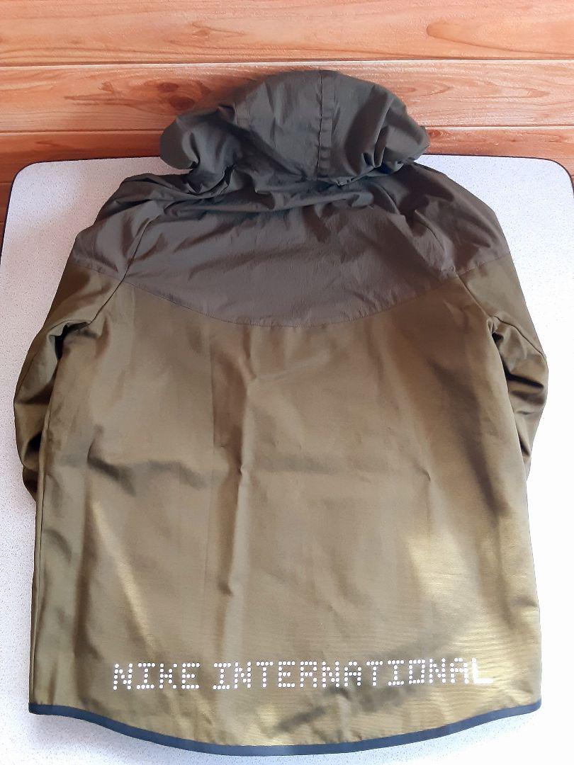 定番お得 NIKE INTERNATIONAL WINDRUNNER インターナショナル eHQGO-m37459320672 新作正規品