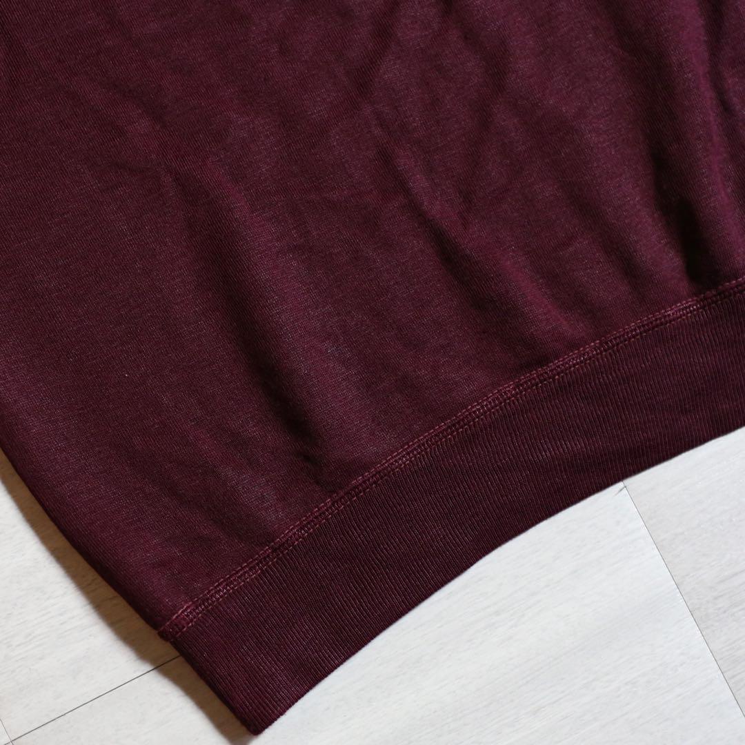 デザイン◎ 50s~60s Chev-Craft Vintage Sweat