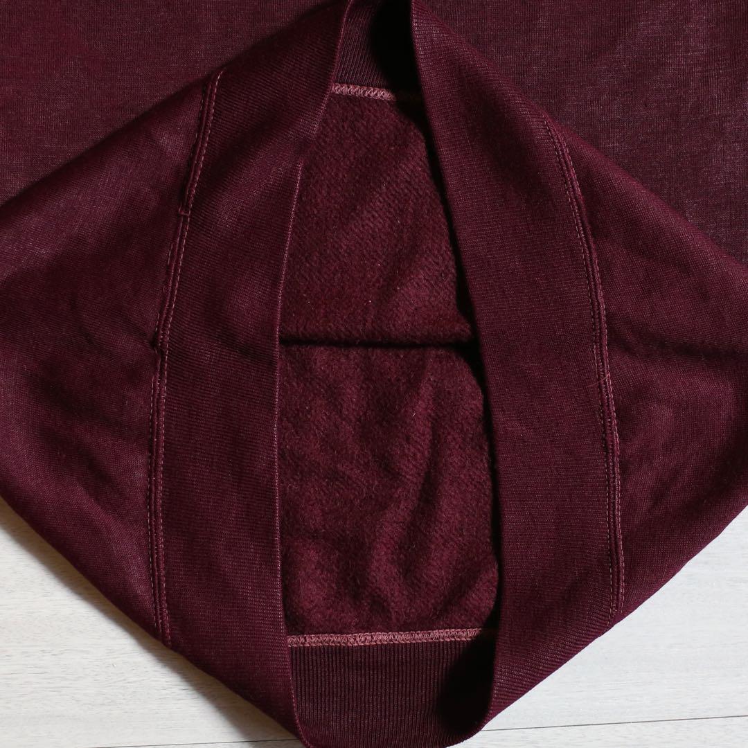 デザイン◎ 50s~60s Chev-Craft Vintage Sweat
