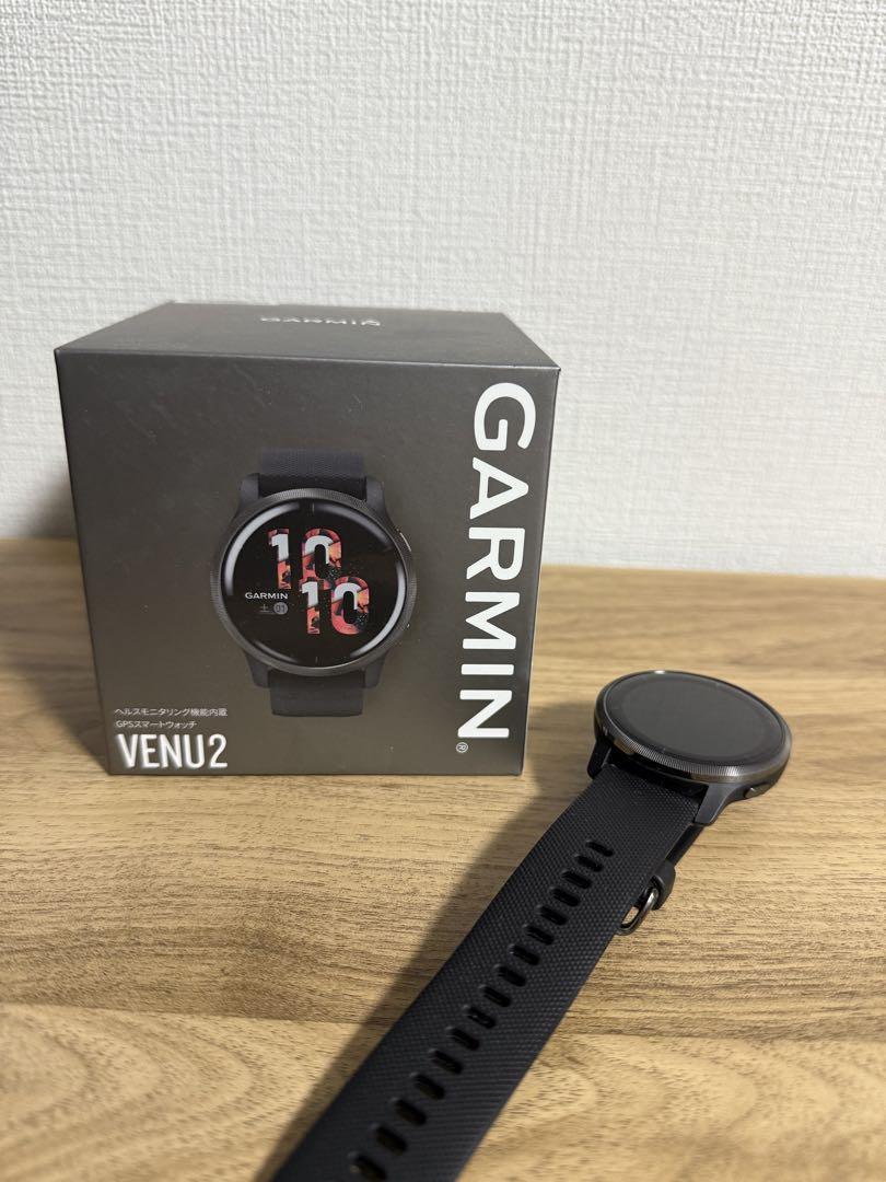 GARMIN VENU2