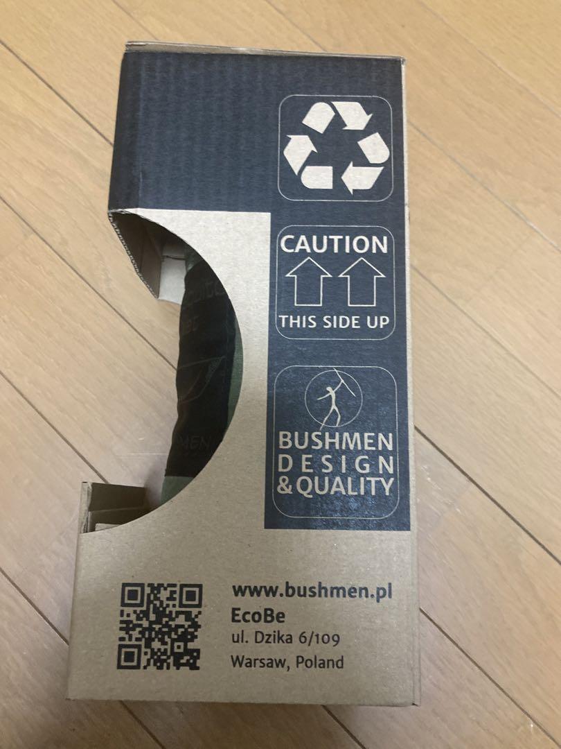 （再値下げしました）Bushmen モスキートネット　未使用