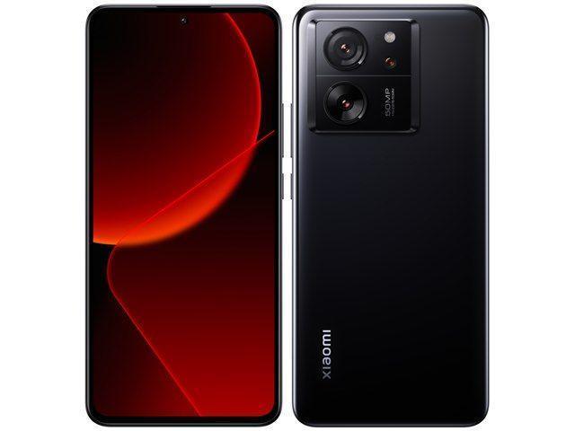 【極美品】おまけ多数 超お得 Xiaomi 13T Pro 国内SIMフリー版