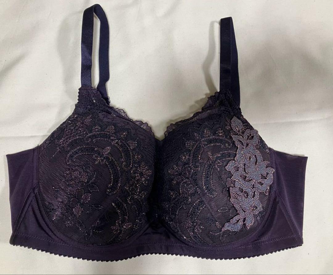 ワコール　サルートブラジャー　Ｆ75 ☆ワコール サルート F75☆73G - メルカリ