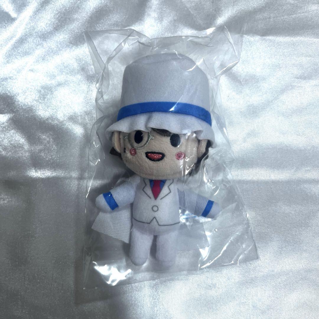 名探偵コナン 怪盗キッド グッズ まとめ売り江戸川コナン 黒羽快
