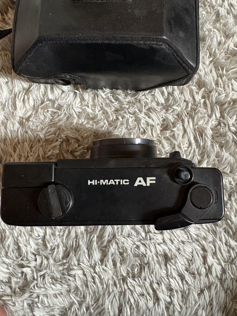 フィルムカメラセット OLYMPUS PEN ミノルタAF